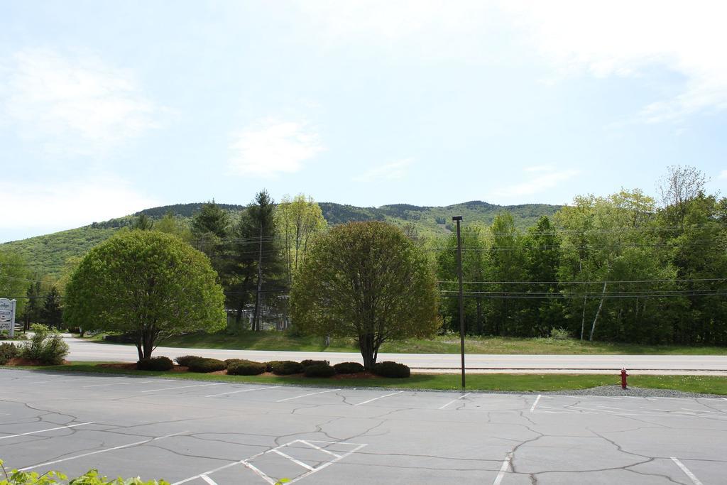 Nordic Inn Condominium Resort Lincoln Exterior photo